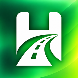HitchPath app icon