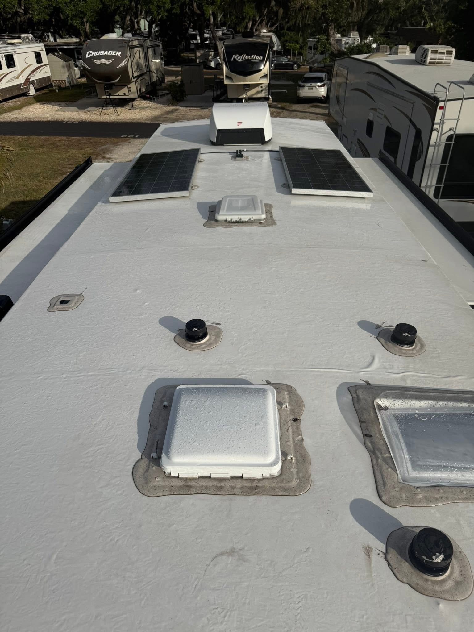 The RV Industry Just Reversed Its 2026 Forecast — Here’s What That Actually Means